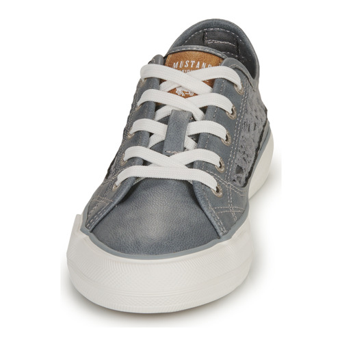 Mustang 1272309-875 Gris