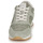 Chaussures Femme Baskets basses Mustang 1456302 Vert