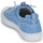 Chaussures Femme Baskets basses Mustang 1376308 Bleu