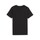 Vêtements Garçon T-shirts manches courtes Puma ESS+ 2 COL LOGO TEE B Noir