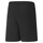 Vêtements Garçon Shorts / Bermudas Puma TEAMRISE SHORT Noir