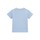 Vêtements Garçon T-shirts manches courtes Guess N73I55 Bleu
