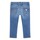 Vêtements Fille Jeans slim Guess K4RA02 Bleu