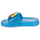 Chaussures Fille Claquettes Agatha Ruiz de la Prada FLIP FLOP NUBE Bleu / Multicolore