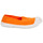 Chaussures Femme Slip ons Bensimon TENNIS ELASTIQUE Orange