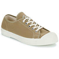 Chaussures Homme Baskets basses Bensimon ROMY Taupe