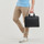 Sacs Homme Porte-Documents / Serviettes Calvin Klein Jeans MODERN BAR SLIM LAPTOP BAG MONO Noir