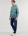 Vêtements Homme Sweats Calvin Klein Jeans SEASONAL MONOLOGO REGULAR HOODIE Bleu