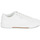 Chaussures Femme Baskets basses Esprit A21-05 LU Blanc