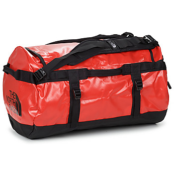 The North Face BASE CAMP DUFFEL - S Rouge