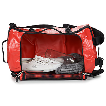 The North Face BASE CAMP DUFFEL - S Rouge
