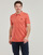 Vêtements Homme Polos manches courtes Timberland Pique Short Sleeve Polo Sienne
