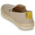 Chaussures Homme Espadrilles Bamba By Victoria ANDRE Taupe