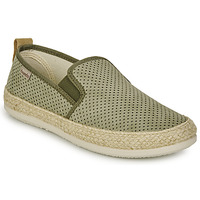 Chaussures Homme Espadrilles Bamba By Victoria ANDRE Kaki