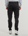 Vêtements Homme Pantalons cargo G-Star Raw rovic zip 3d regular tapered Noir