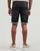 Vêtements Homme Shorts / Bermudas G-Star Raw 3301 slim short Jean / Gris