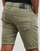 Vêtements Homme Shorts / Bermudas G-Star Raw 3301 slim short Kaki