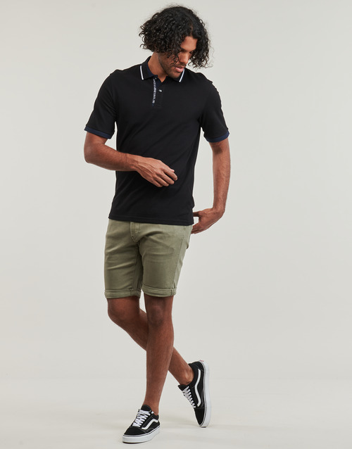 G-Star Raw 3301 slim short Kaki
