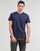 Vêtements Homme T-shirts manches courtes G-Star Raw base-s v t s\s Bleu