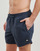 Vêtements Homme Maillots / Shorts de bain Quiksilver EVERYDAY SOLID VOLLEY 15 Marine