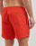 Vêtements Homme Maillots / Shorts de bain Quiksilver EVERYDAY SOLID VOLLEY 15 Rouge