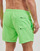 Vêtements Homme Maillots / Shorts de bain Quiksilver EVERYDAY SOLID VOLLEY 15 Vert