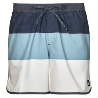 Vêtements Homme Maillots / Shorts de bain Quiksilver SURFSILK TIJUANA VOLLEY 16 Bleu / Blanc / Marine