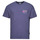 Vêtements Homme T-shirts manches courtes Quiksilver SPIN CYCLE SS Bleu / Gris