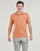 Vêtements Homme Polos manches courtes Fred Perry TWIN TIPPED FRED PERRY SHIRT Corail