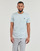 Vêtements Homme T-shirts manches courtes Fred Perry RINGER T-SHIRT Bleu clair