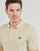 Vêtements Homme Polos manches courtes Fred Perry PLAIN FRED PERRY SHIRT Beige