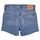 Vêtements Fille Shorts / Bermudas Levi's 501 ORIGINAL SHORTS Denim