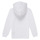 Vêtements Garçon Sweats Levi's PALM BATWING FILL HOODIE Blanc / Bleu