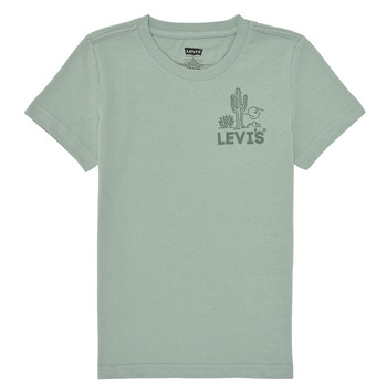 T-shirt enfant Levis CACTI CLUB TEE