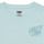 Vêtements Garçon T-shirts manches courtes Levi's SURFING DACHSHUND TEE Multicolore / Bleu