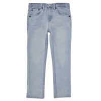 Vêtements Garçon Jeans slim Levi's 512 STRONG PERFORMANCE JEA Denim