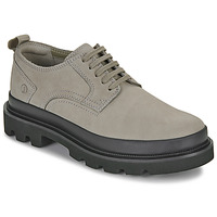 Chaussures Homme Derbies Clarks BADELL LACE Gris