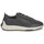 Chaussures Homme Baskets basses Clarks CRAFT SPEED Gris