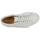 Chaussures Homme Baskets basses Clarks CRAFT SWIFT Blanc