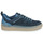 Chaussures Homme Baskets basses Clarks SOMERSET LACE Marine