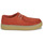 Chaussures Homme Derbies Clarks TORHILL LO Rouge