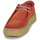 Chaussures Homme Derbies Clarks TORHILL LO Rouge