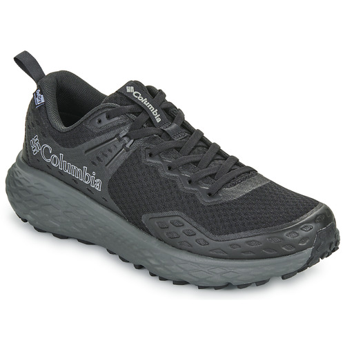 Chaussures Homme Running / trail Columbia KONOS TRS OUTDRY Noir