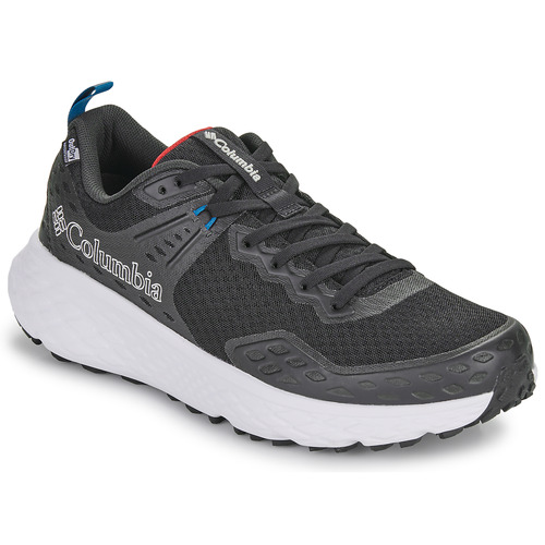 Chaussures Homme Running / trail Columbia KONOS TRS OUTDRY Noir