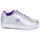 Chaussures Fille Chaussures à roulettes Heelys ROYALE EM PU Argenté / Violet