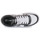 Chaussures Enfant Chaussures à roulettes Heelys REZERVE LOW Noir / Blanc