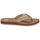 Chaussures Homme Tongs Reef THE GROUNDSWELL Marron