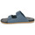 Chaussures Homme Mules Reef CUSHION TRADEWIND Bleu / Noir