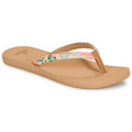 tongs rip curl  freedom bloom open toe 