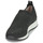 Chaussures Femme Baskets basses Caprice 24703 Noir